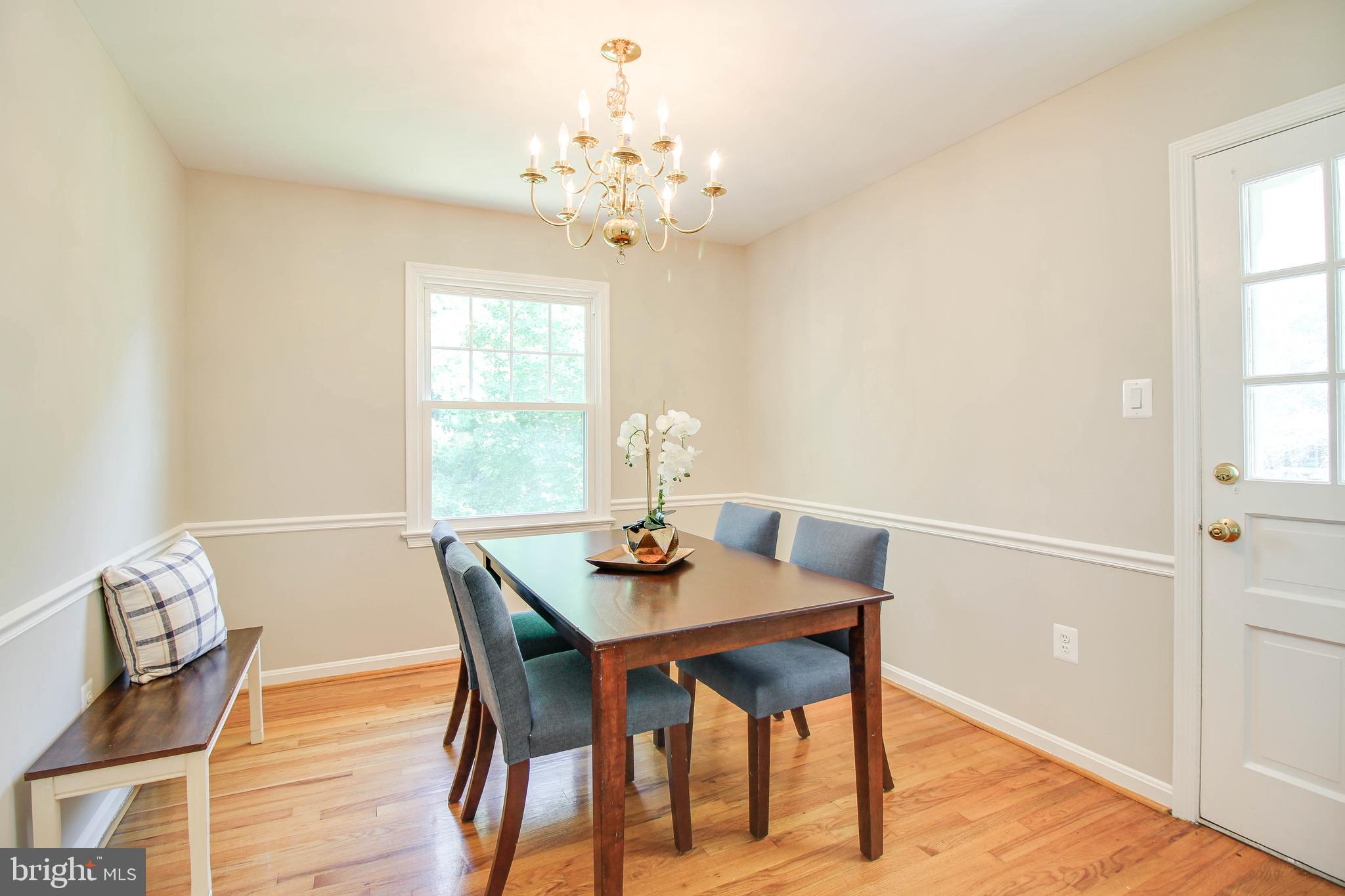 OAKLAND MILLS - Residential