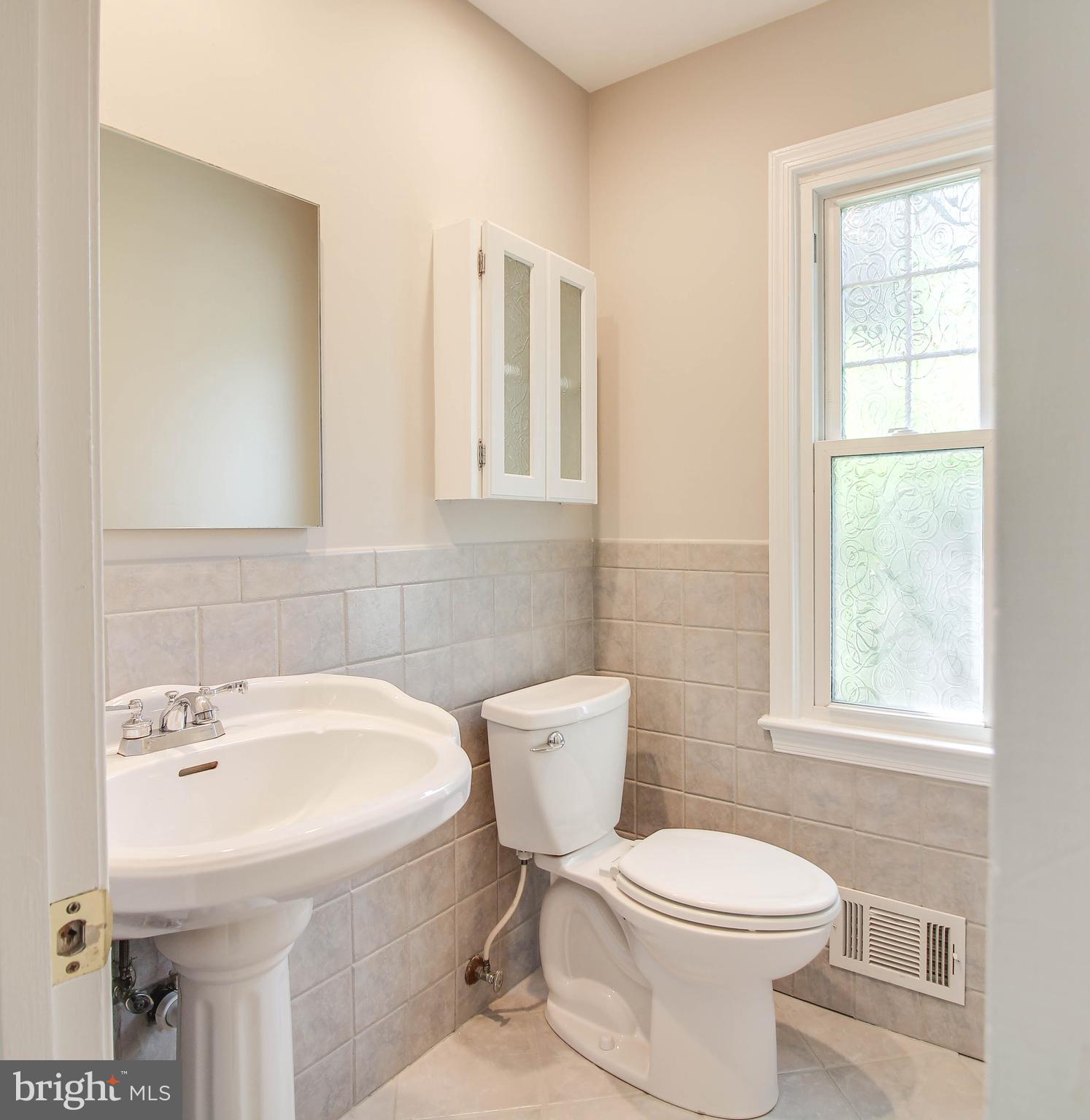 OAKLAND MILLS - Residential