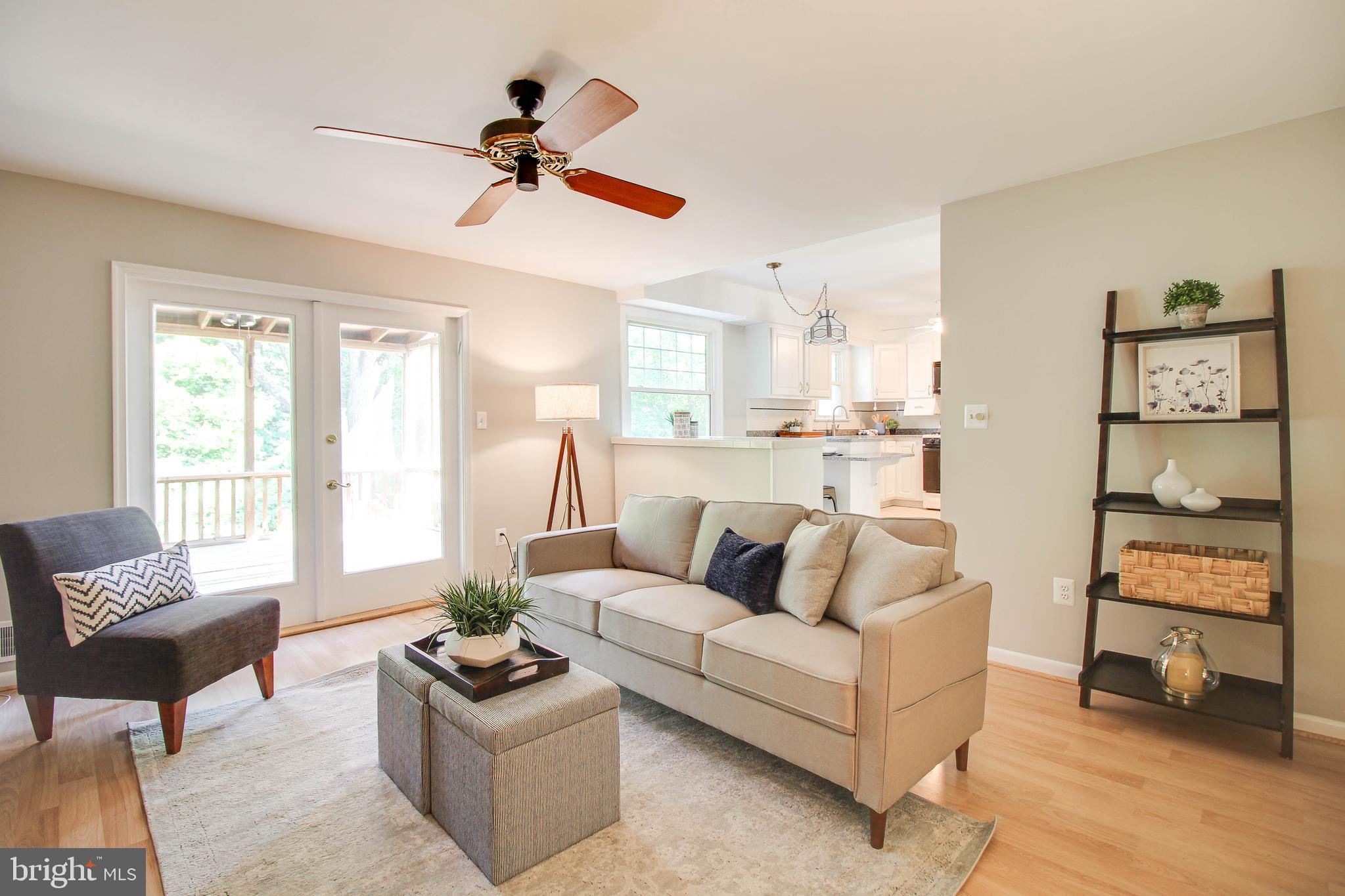 OAKLAND MILLS - Residential