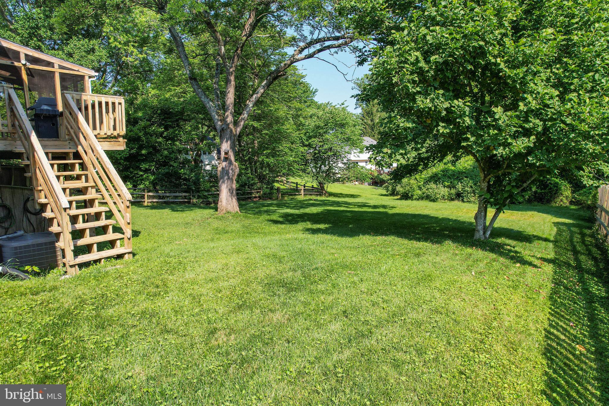 OAKLAND MILLS - Residential