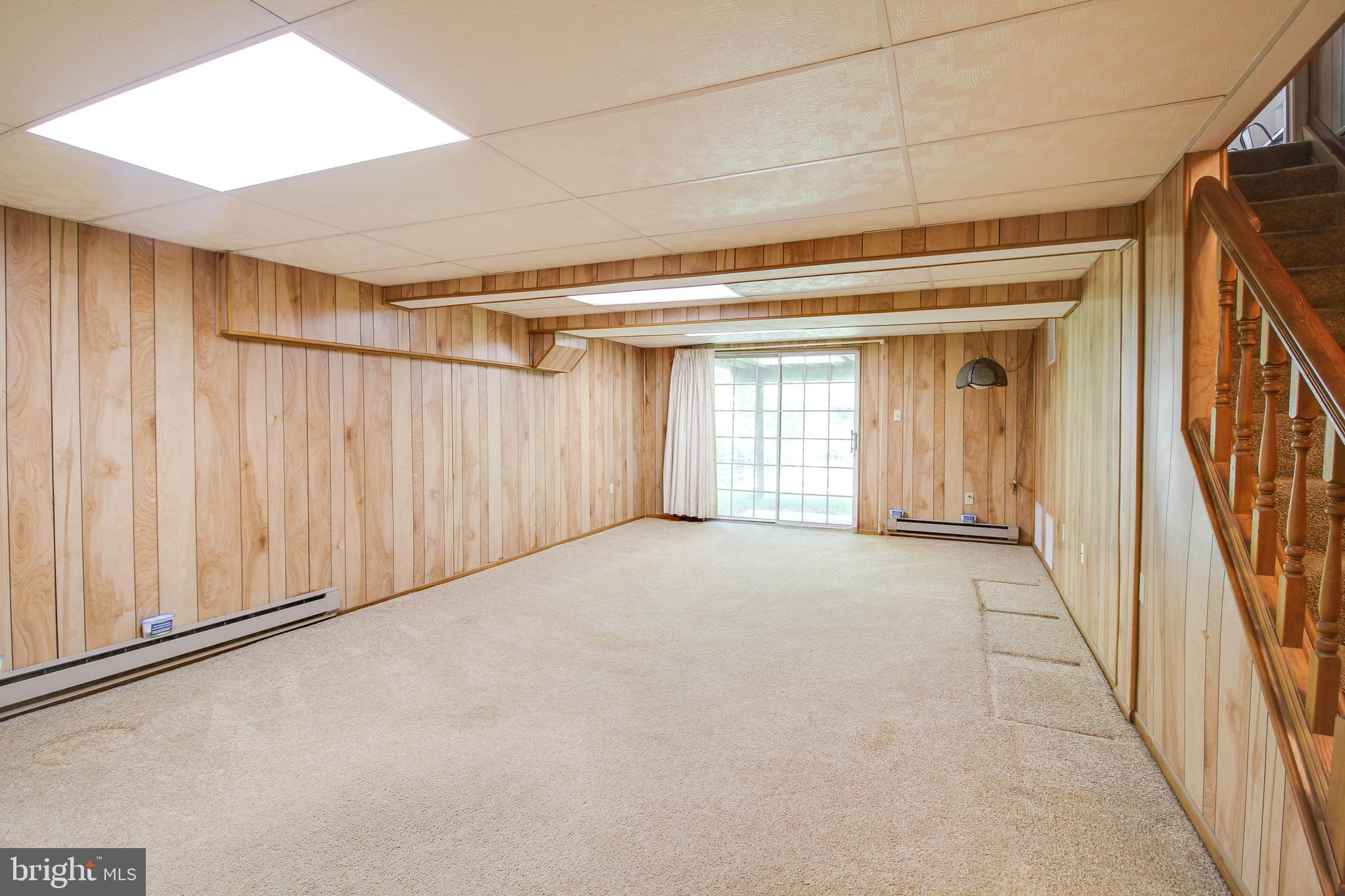 OAKLAND MILLS - Residential