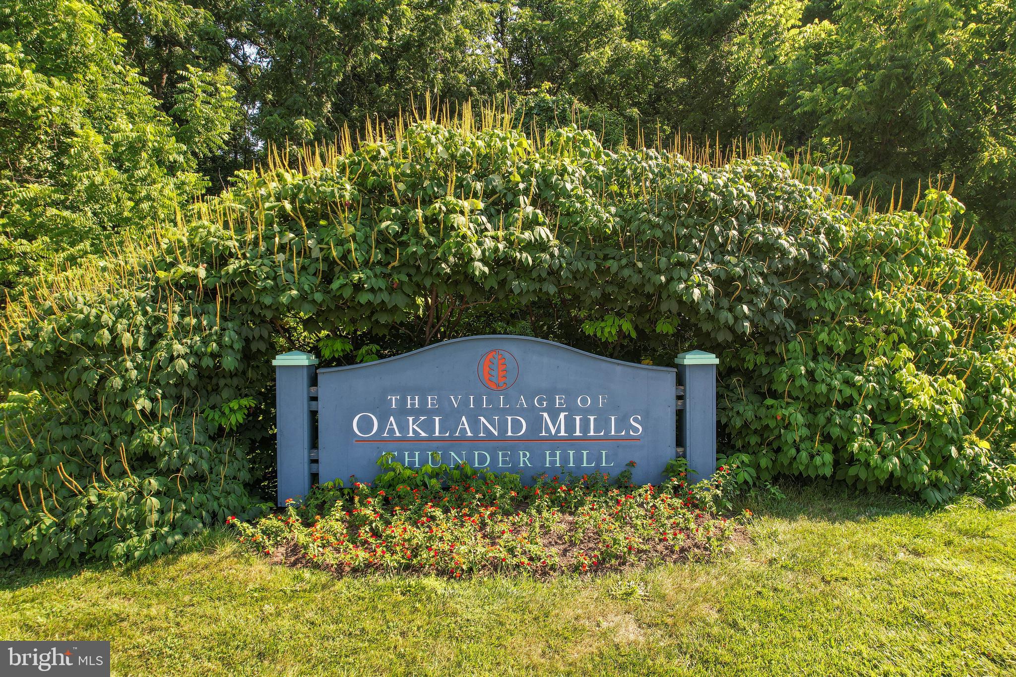 OAKLAND MILLS - Residential