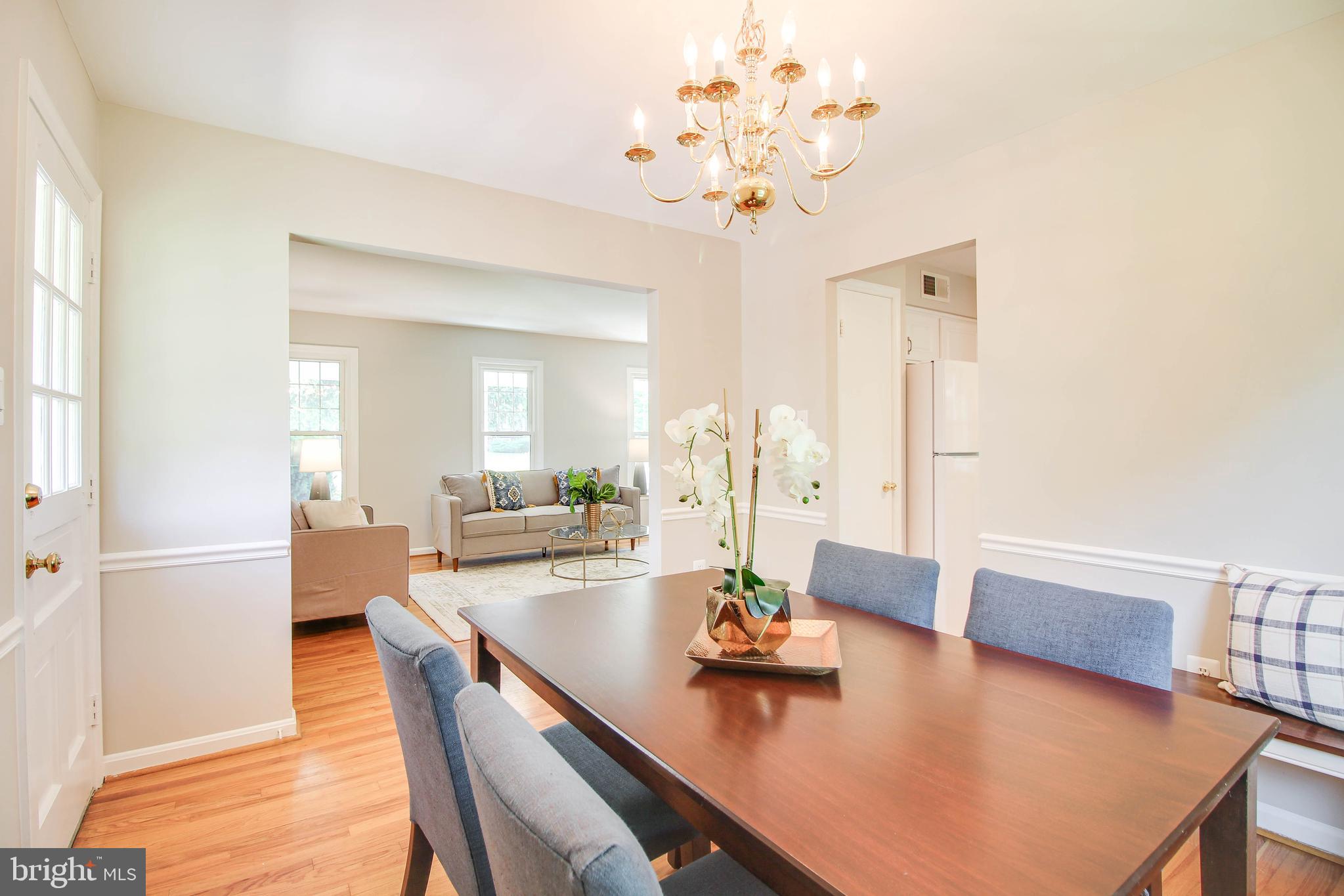 OAKLAND MILLS - Residential