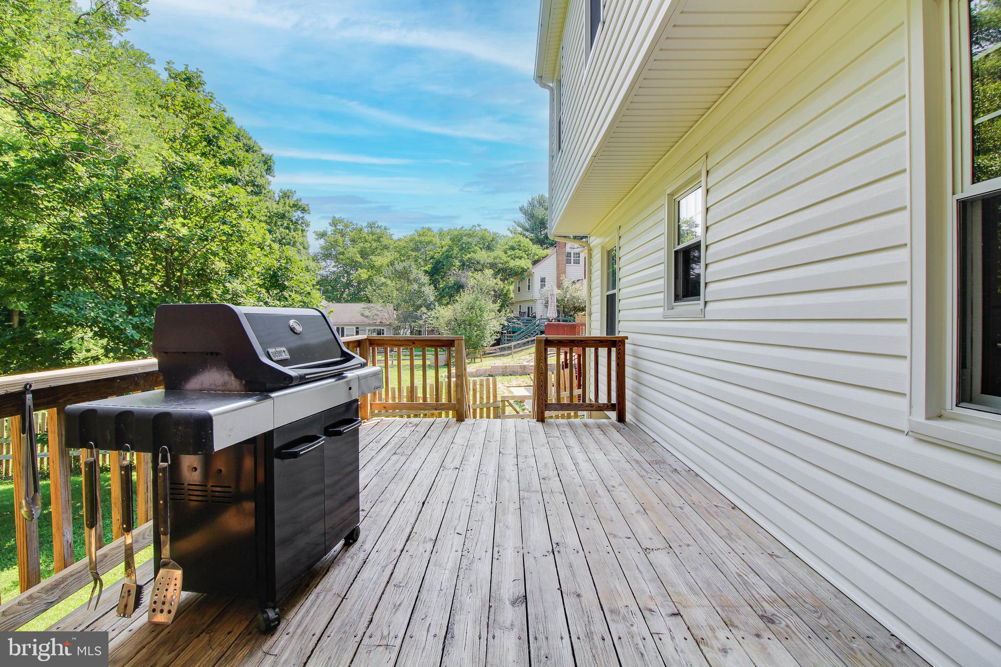 OAKLAND MILLS - Residential