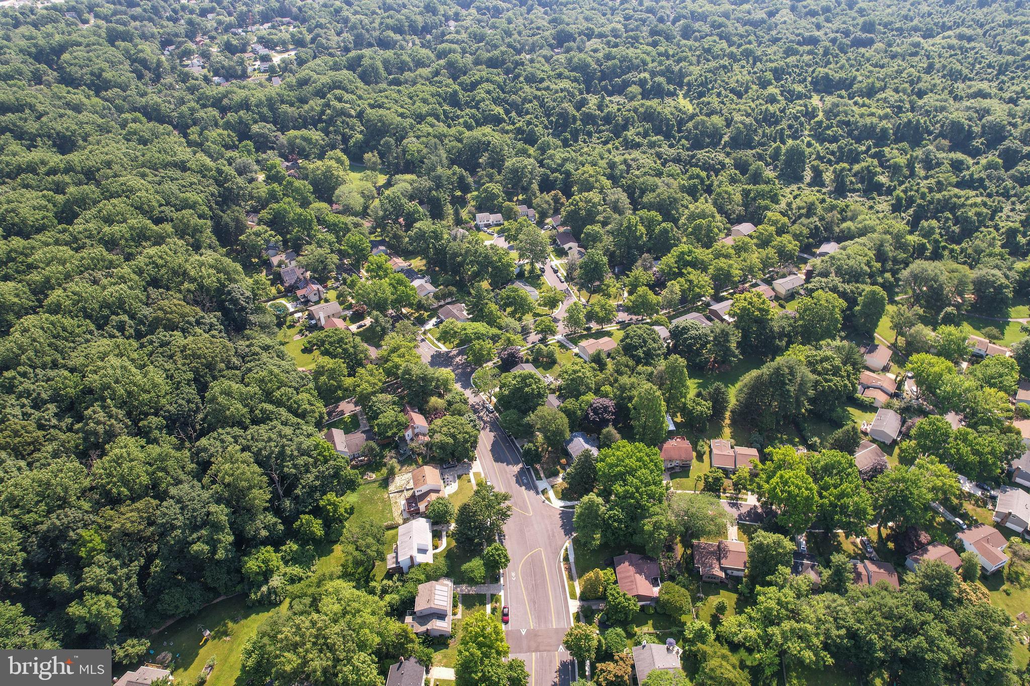 OAKLAND MILLS - Residential