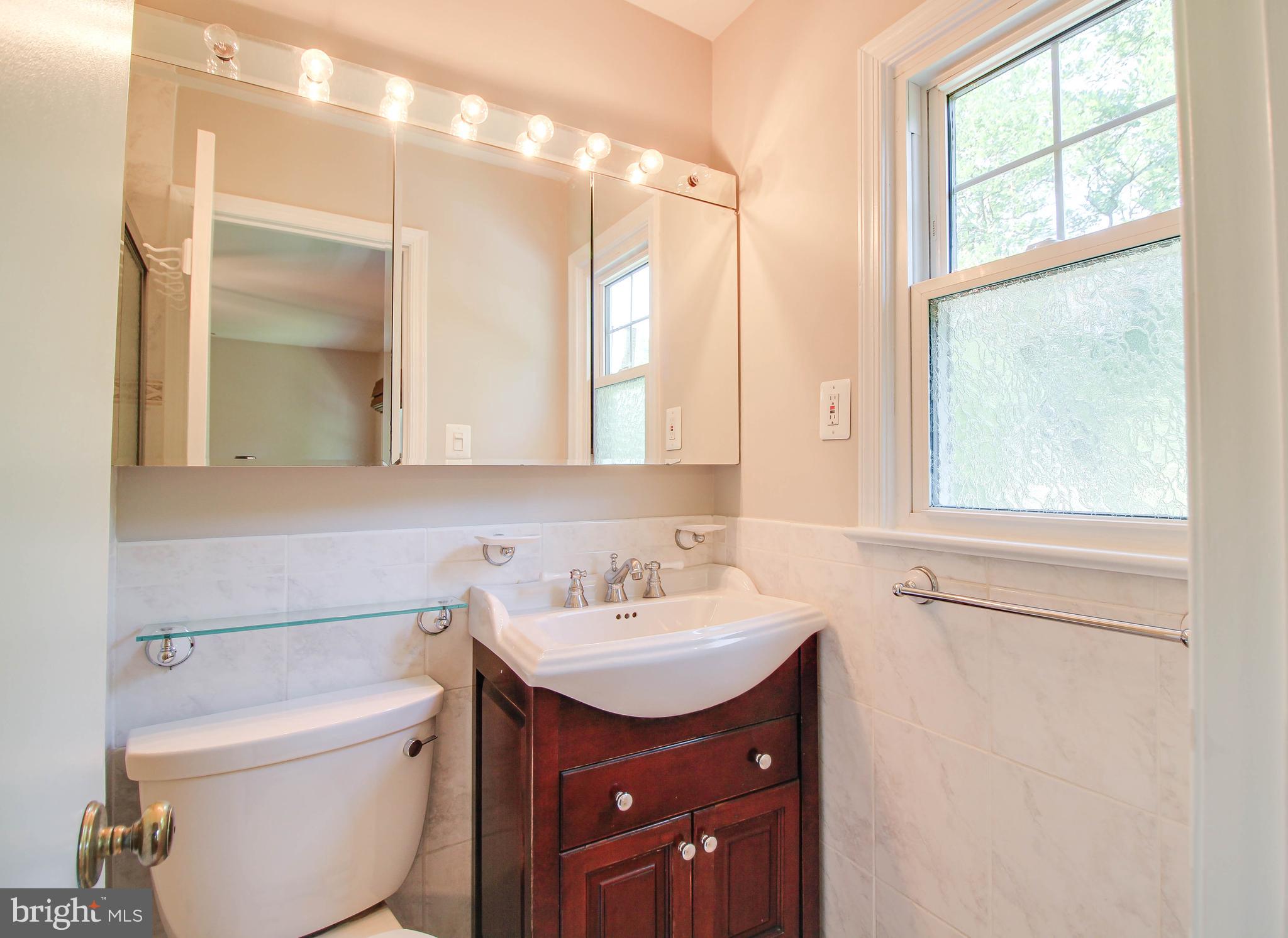 OAKLAND MILLS - Residential