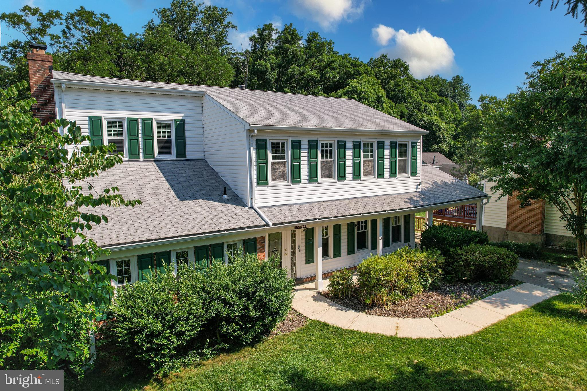 OAKLAND MILLS - Residential