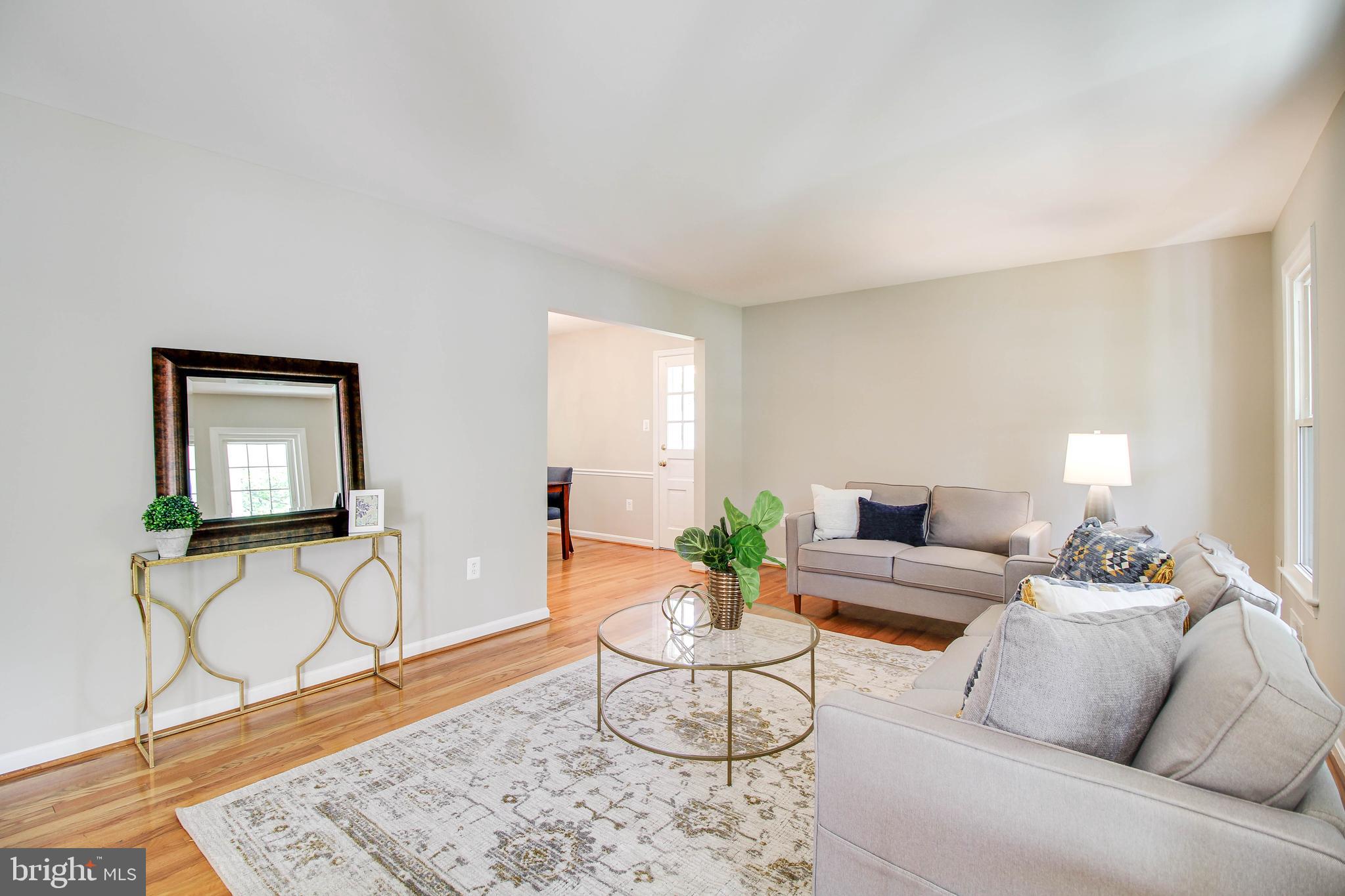 OAKLAND MILLS - Residential