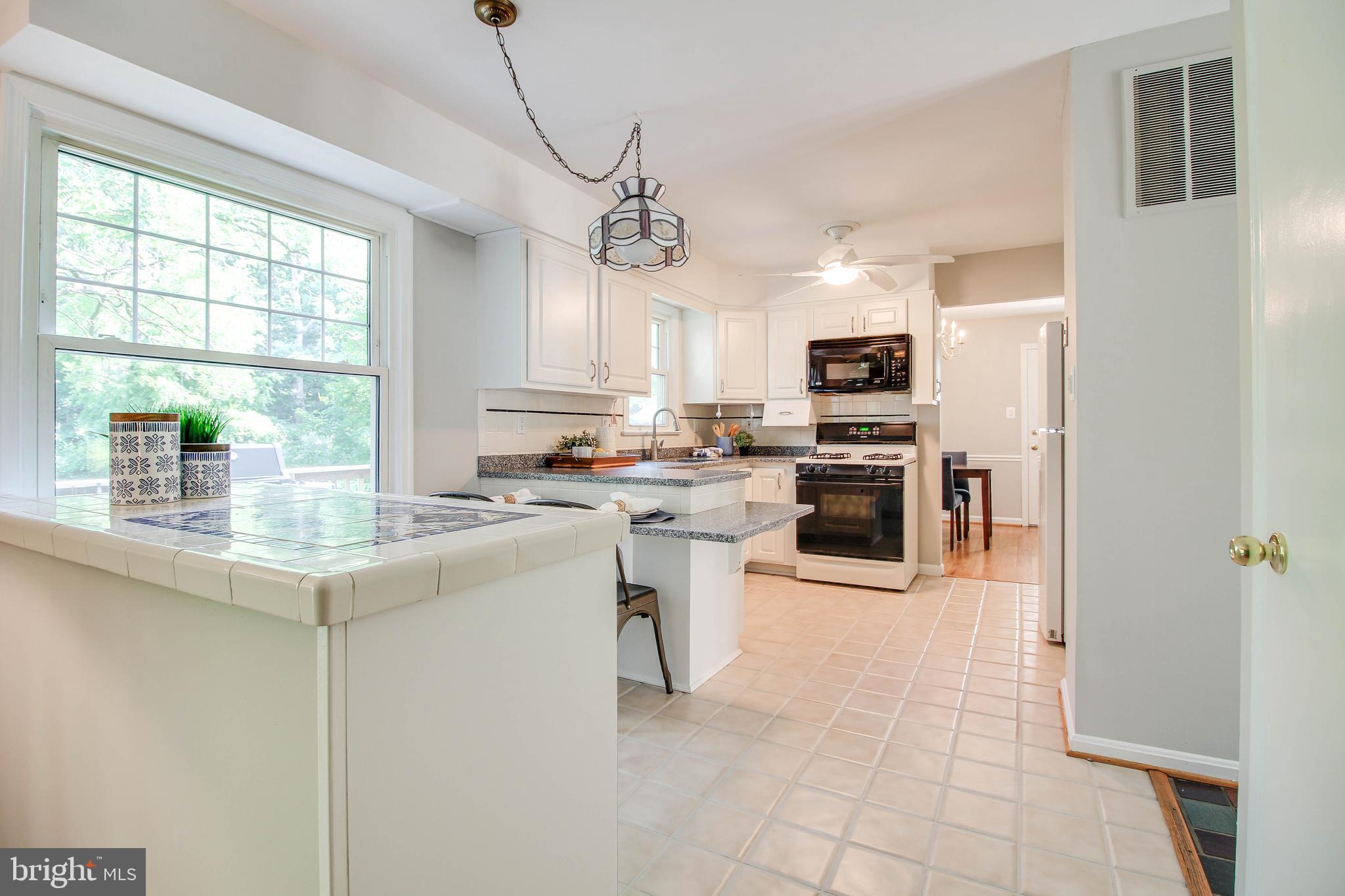 OAKLAND MILLS - Residential