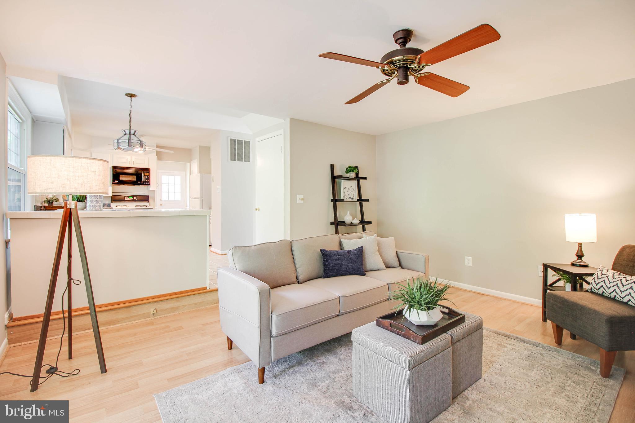 OAKLAND MILLS - Residential