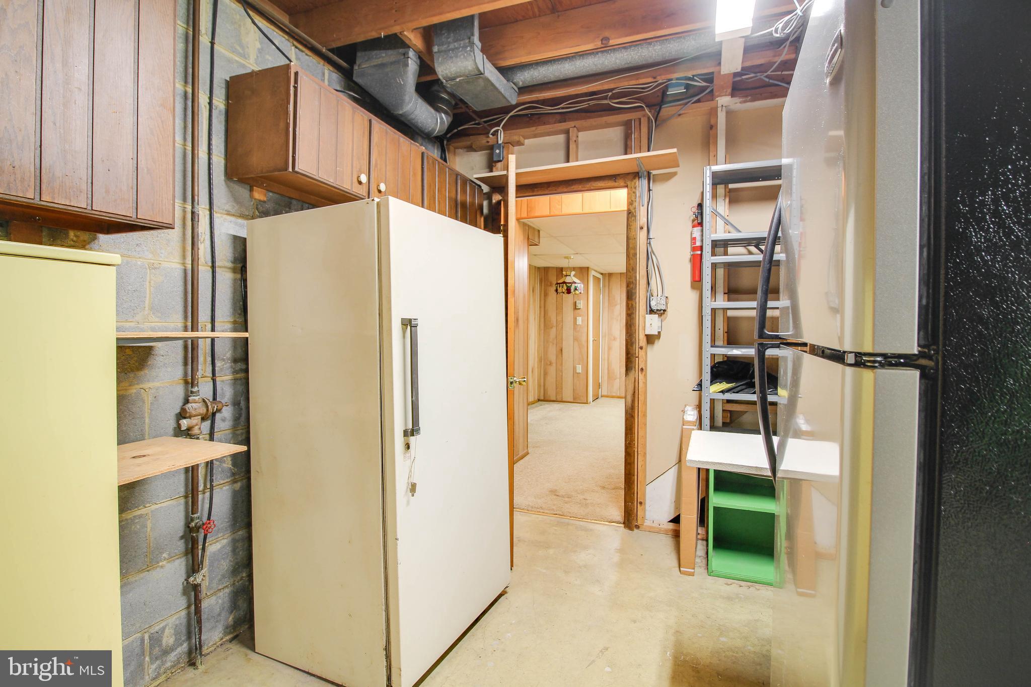 OAKLAND MILLS - Residential