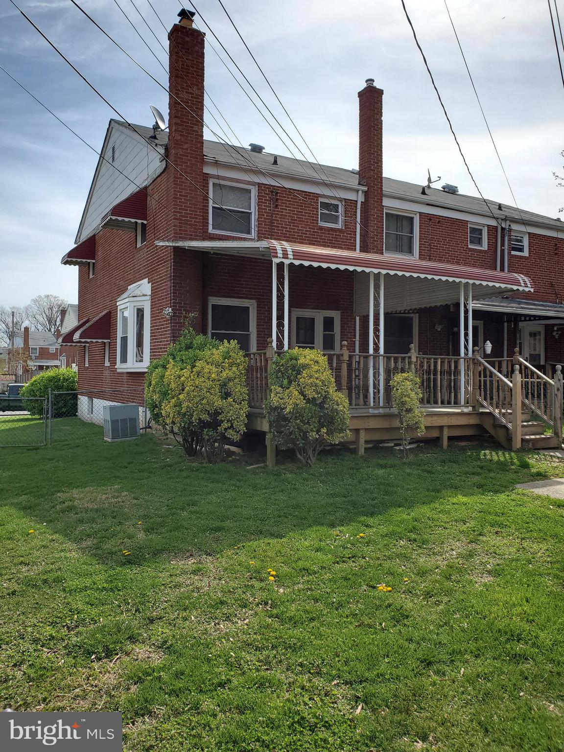 MIDDLESEX - Residential