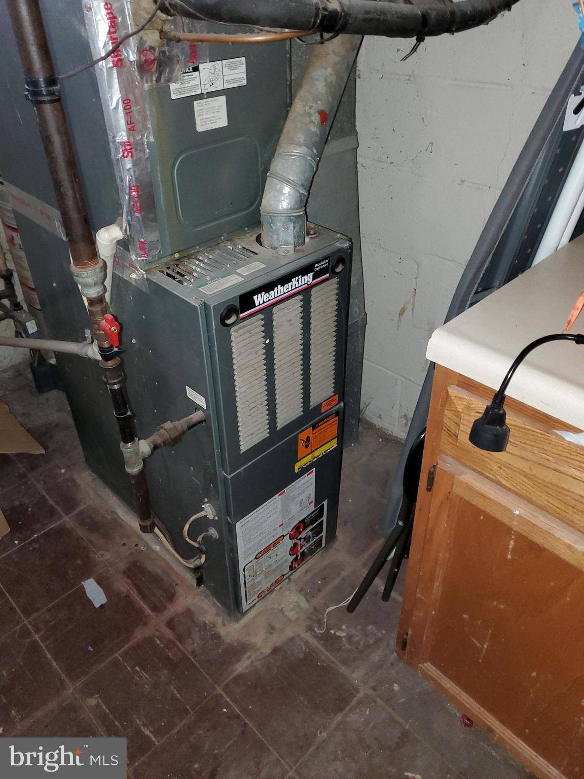 MIDDLESEX - Residential