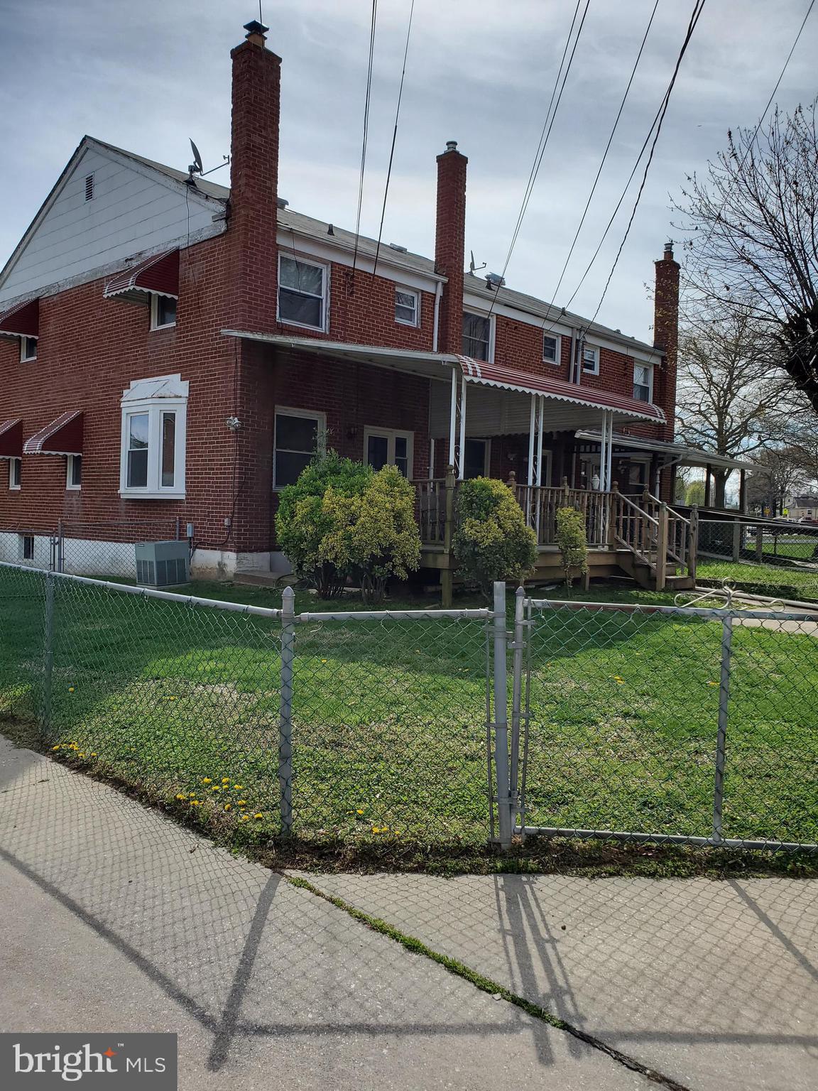 MIDDLESEX - Residential