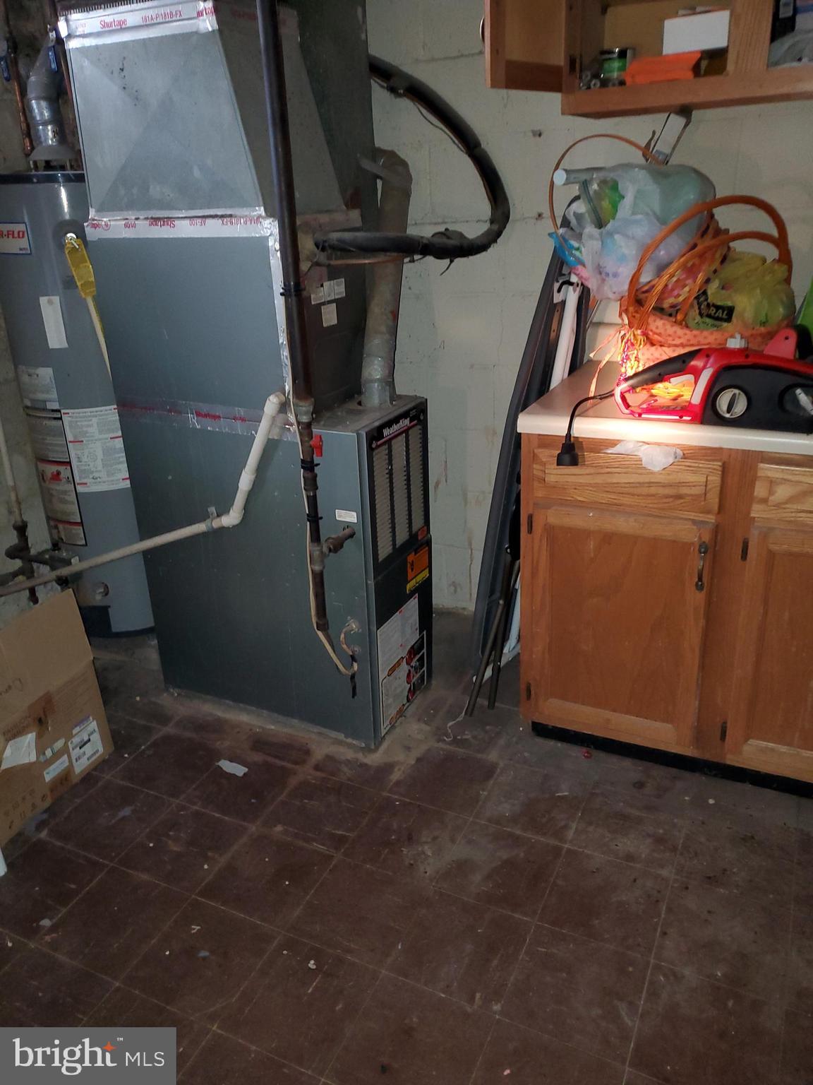 MIDDLESEX - Residential