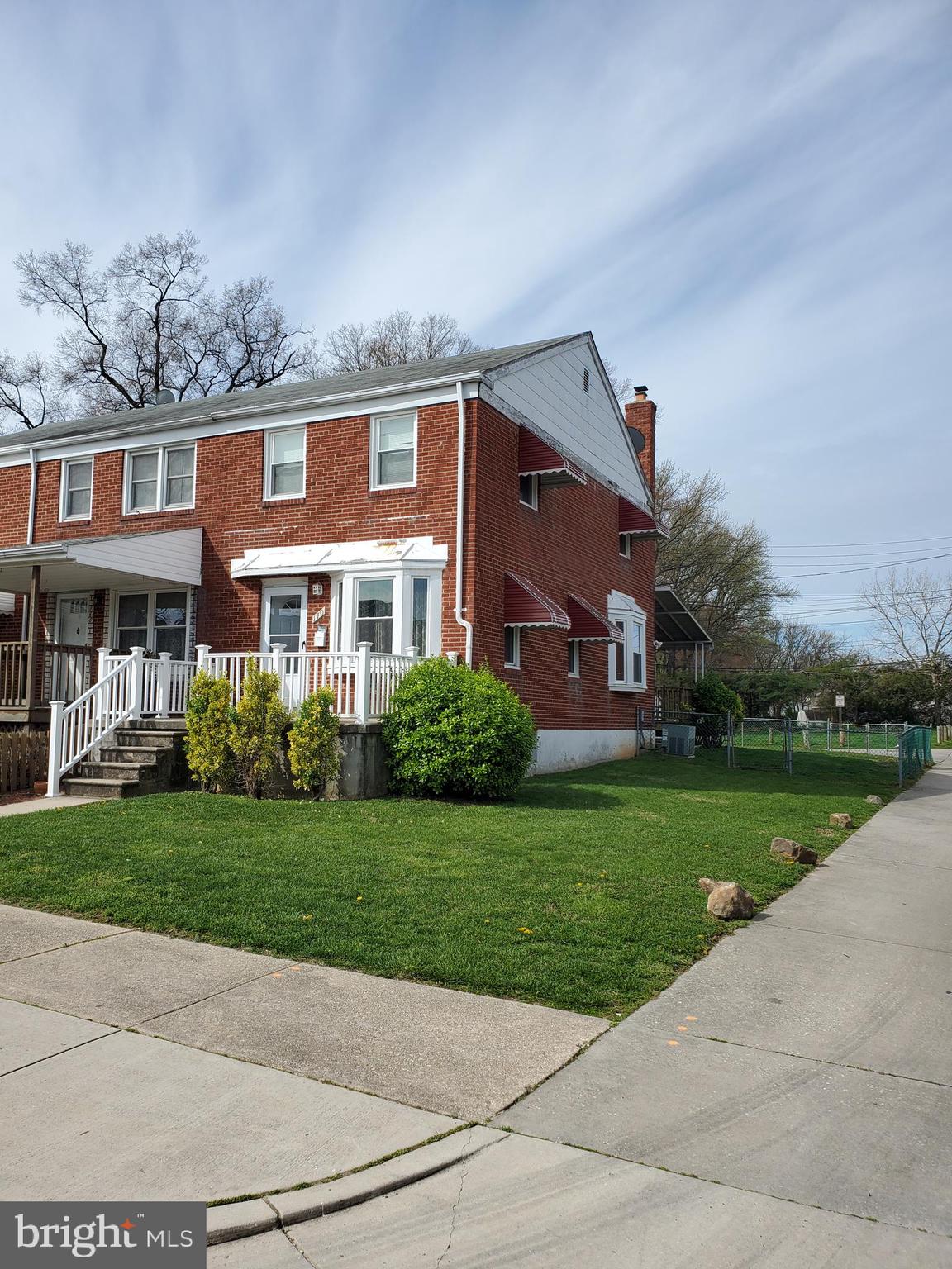 MIDDLESEX - Residential