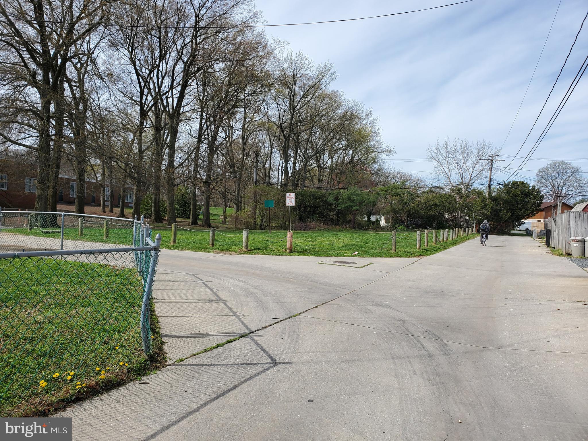 MIDDLESEX - Residential