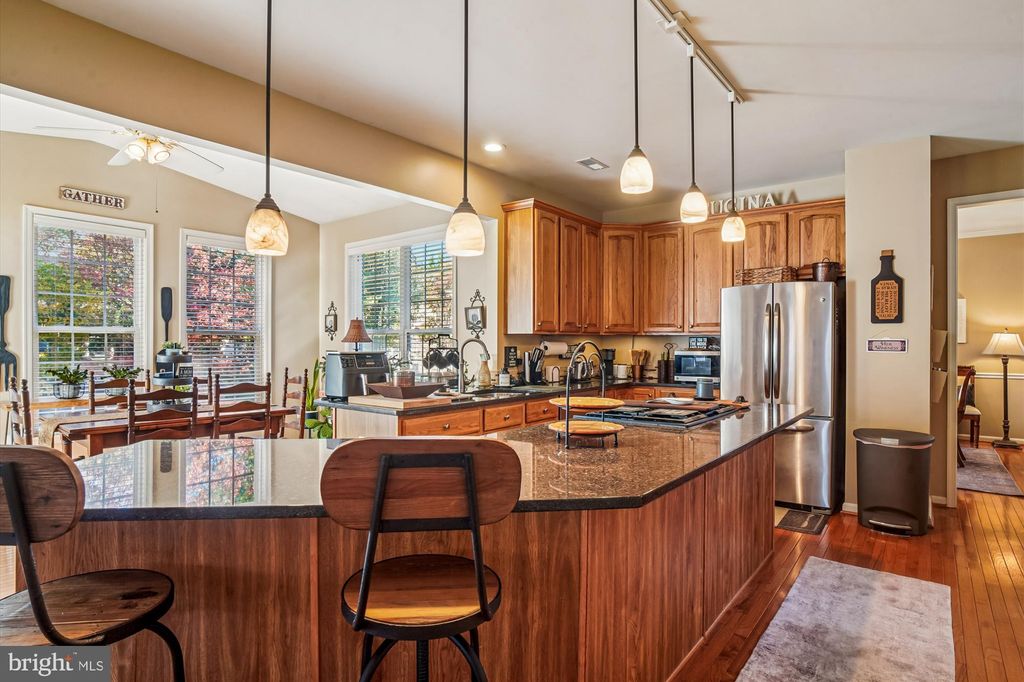 Photo of 9002 Harris Street, FREDERICK, MD 21704 (MLS # MDFR2071110)