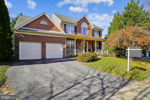 9002 HARRIS STREET FREDERICK MD 21704