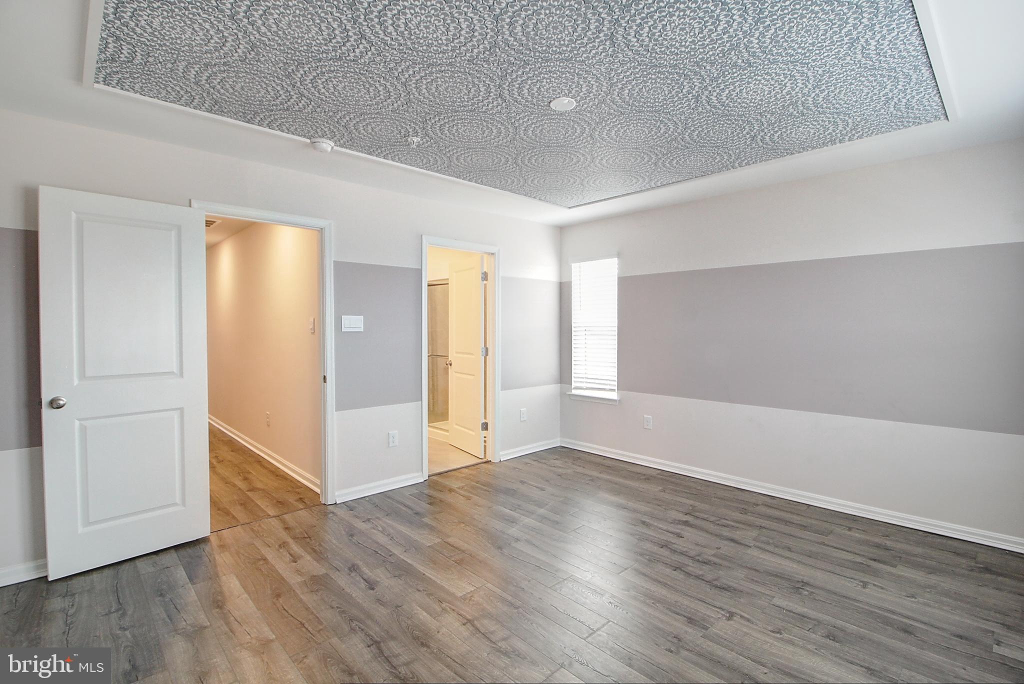 RENN QUARTER - Residential Lease