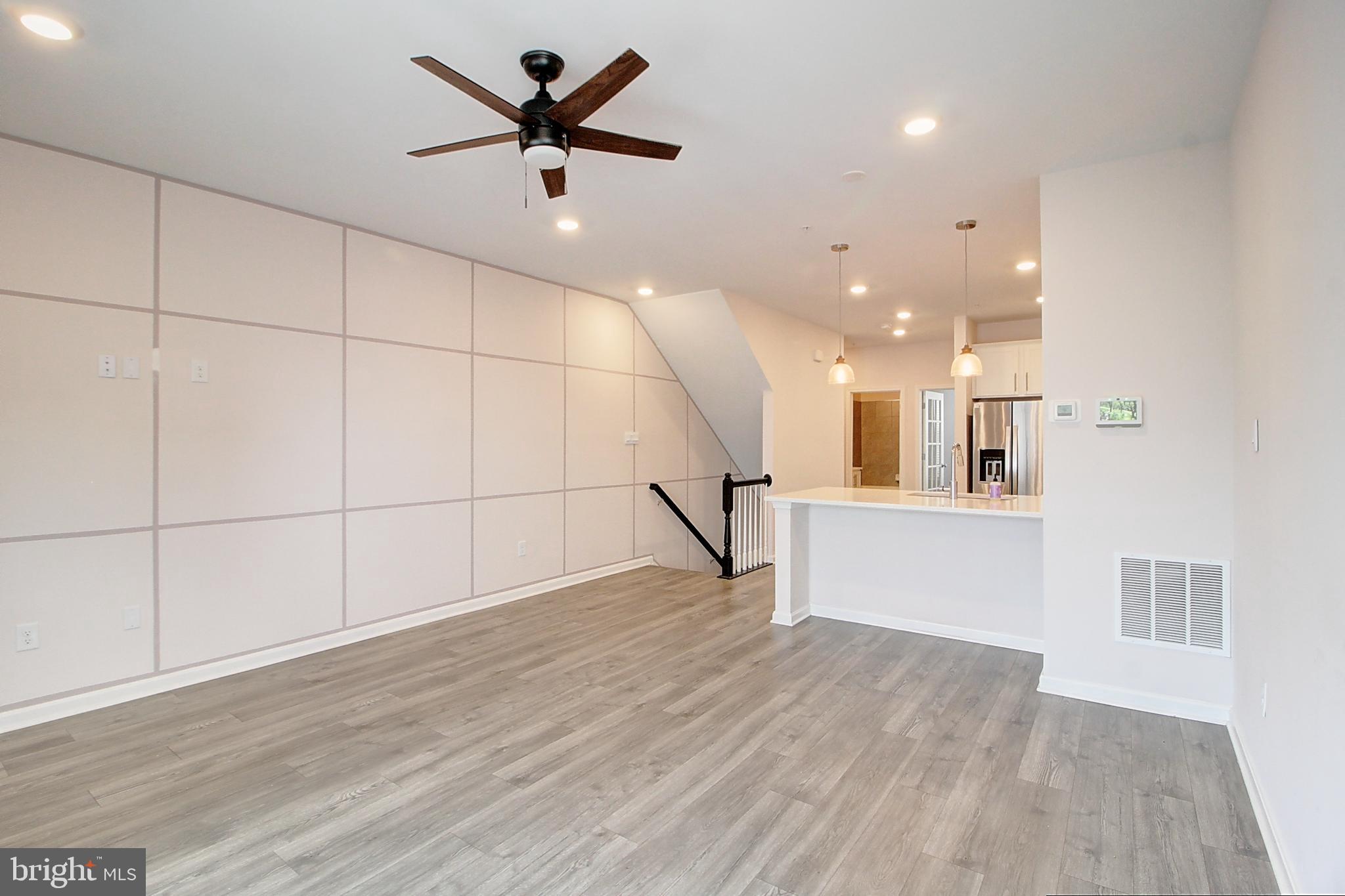 RENN QUARTER - Residential Lease