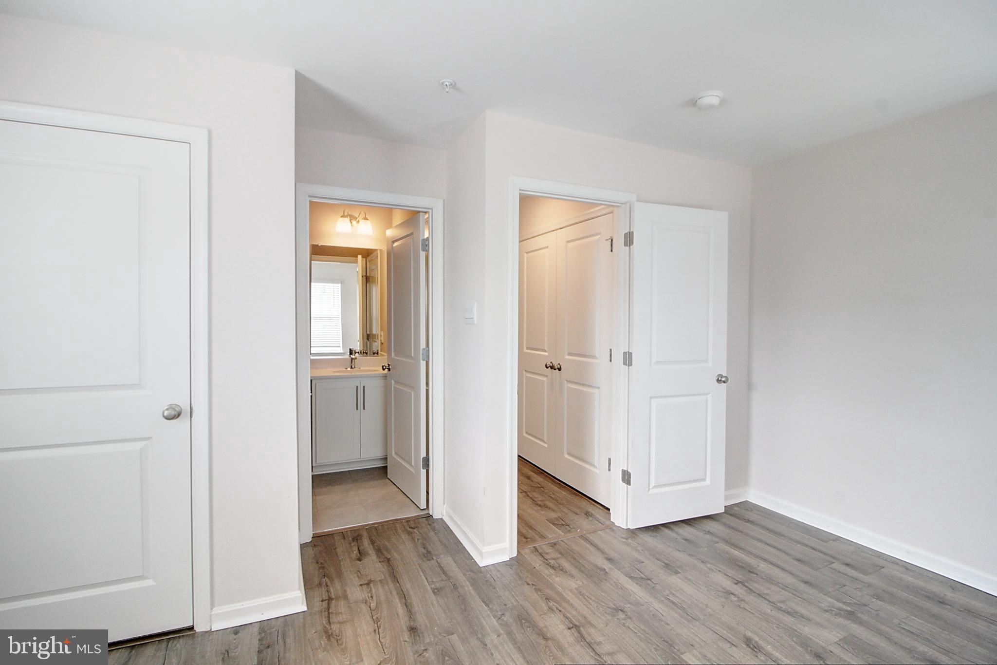 RENN QUARTER - Residential Lease