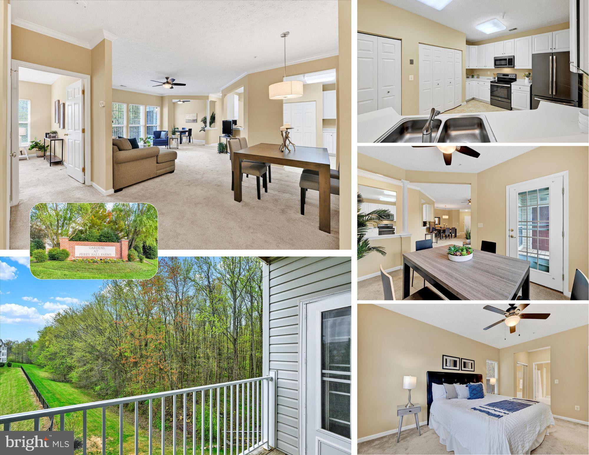 9613 HAVEN FARM ROAD G 9613G