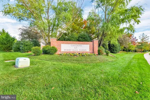9613 Haven Farm Road Unit 9613G, Perry Hall, MD 21128 - MLS#: MDBC2124684
