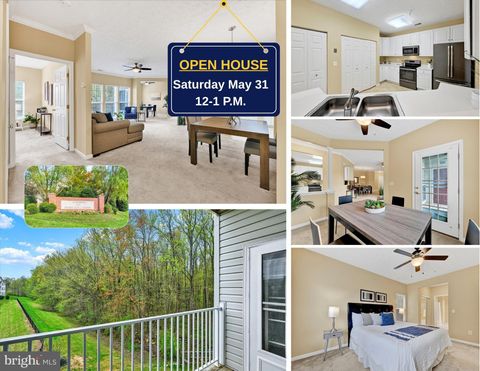 9613 HAVEN FARM ROAD G 9613G PERRY HALL MD 21128