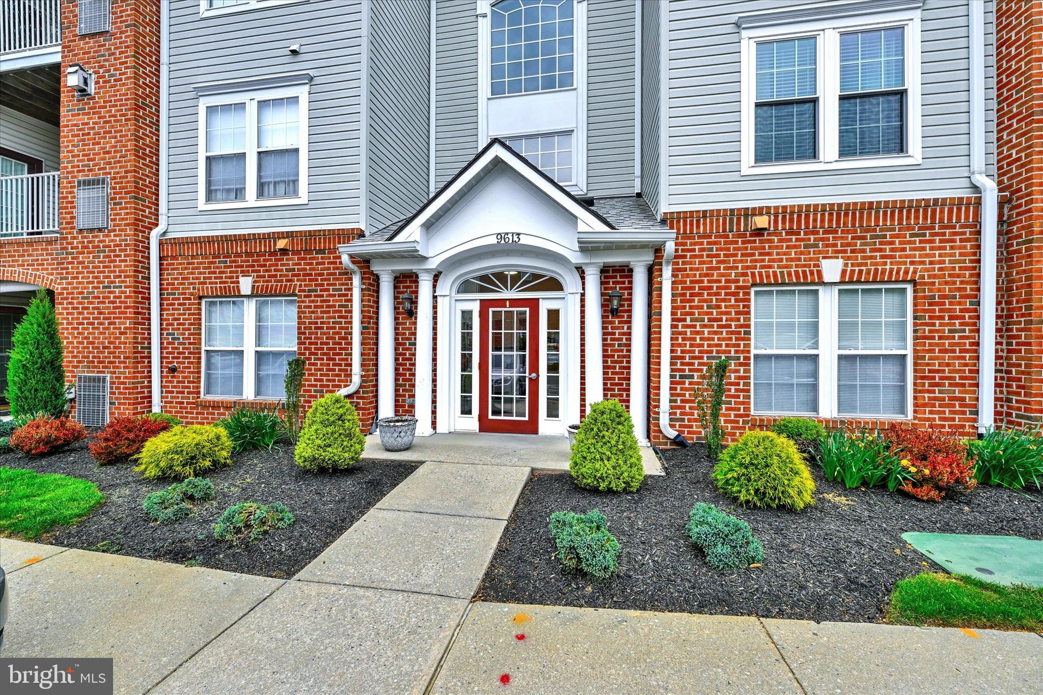 9613 HAVEN FARM ROAD G 9613G