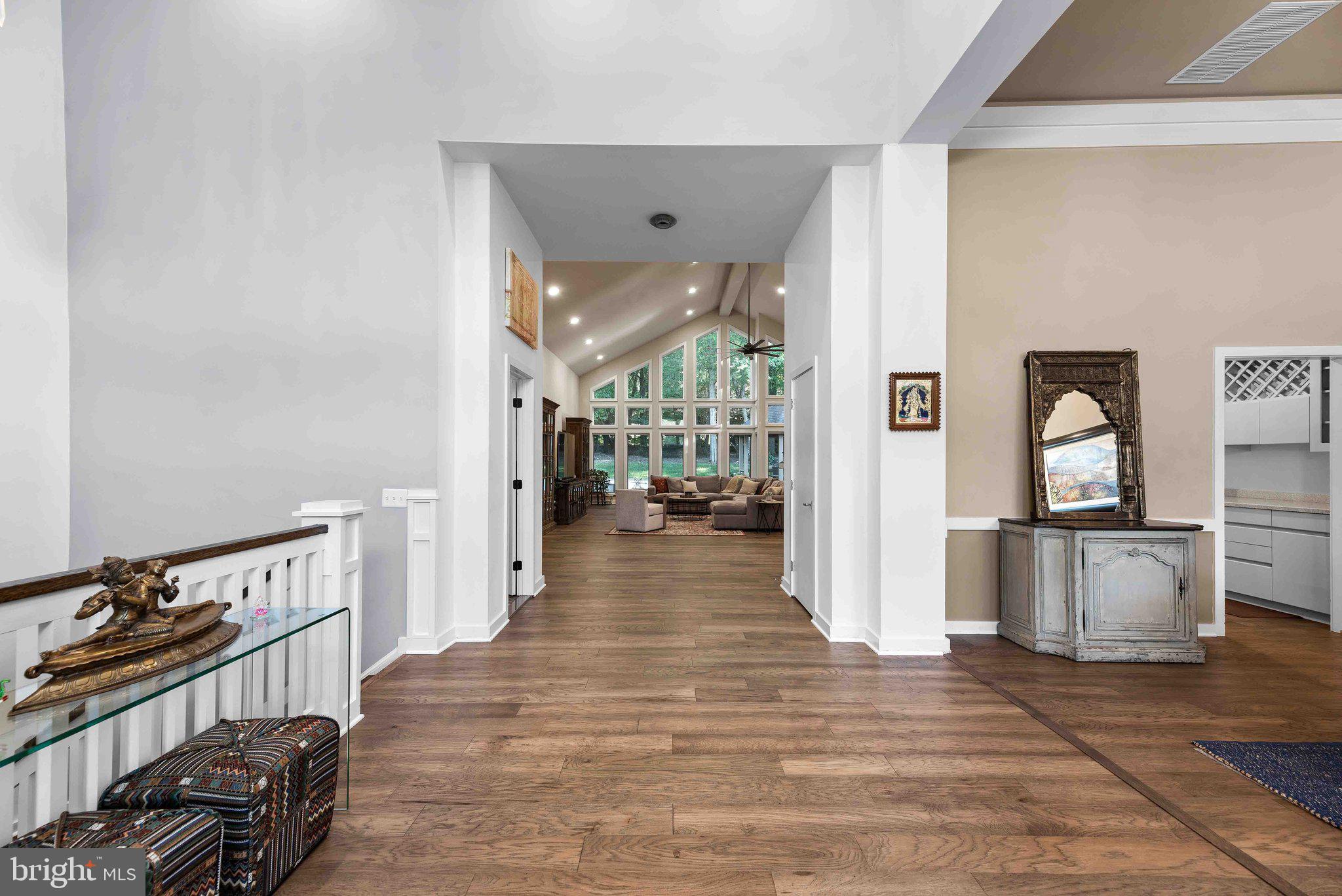 LAKEWOOD ESTATES - Residential