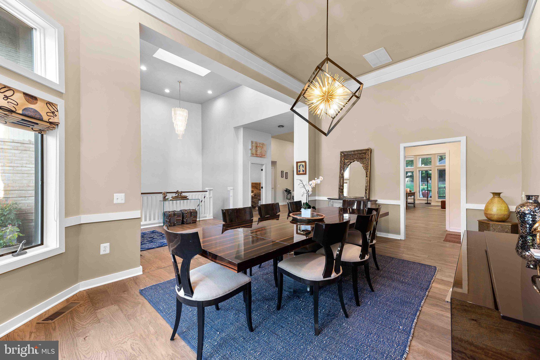 LAKEWOOD ESTATES - Residential