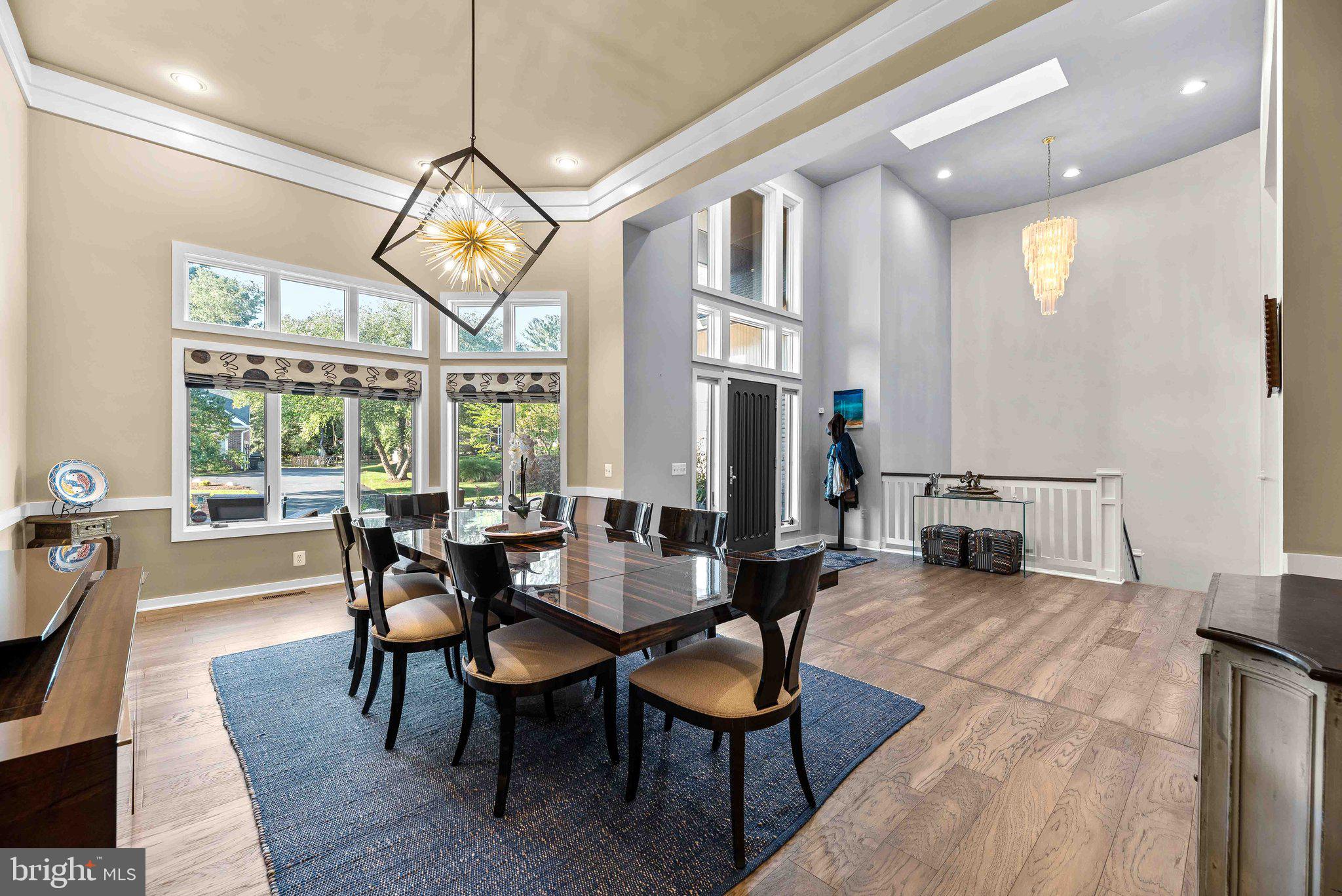 LAKEWOOD ESTATES - Residential