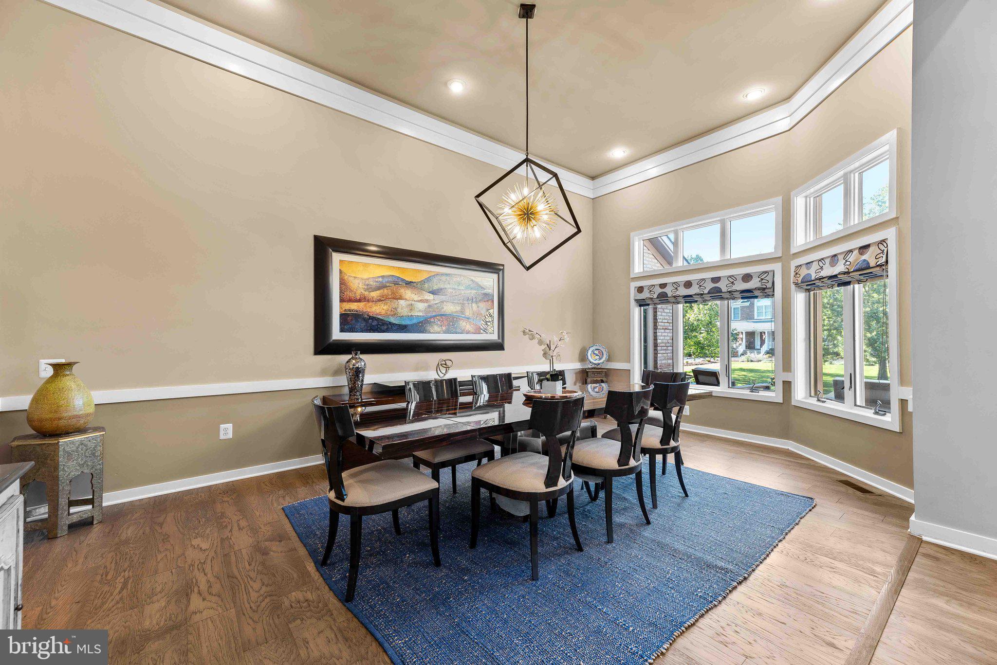 LAKEWOOD ESTATES - Residential