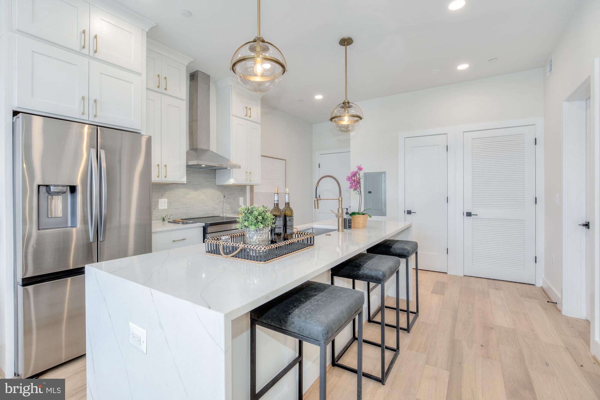 4347 HARRISON STREET NW PENTHOUSE 8