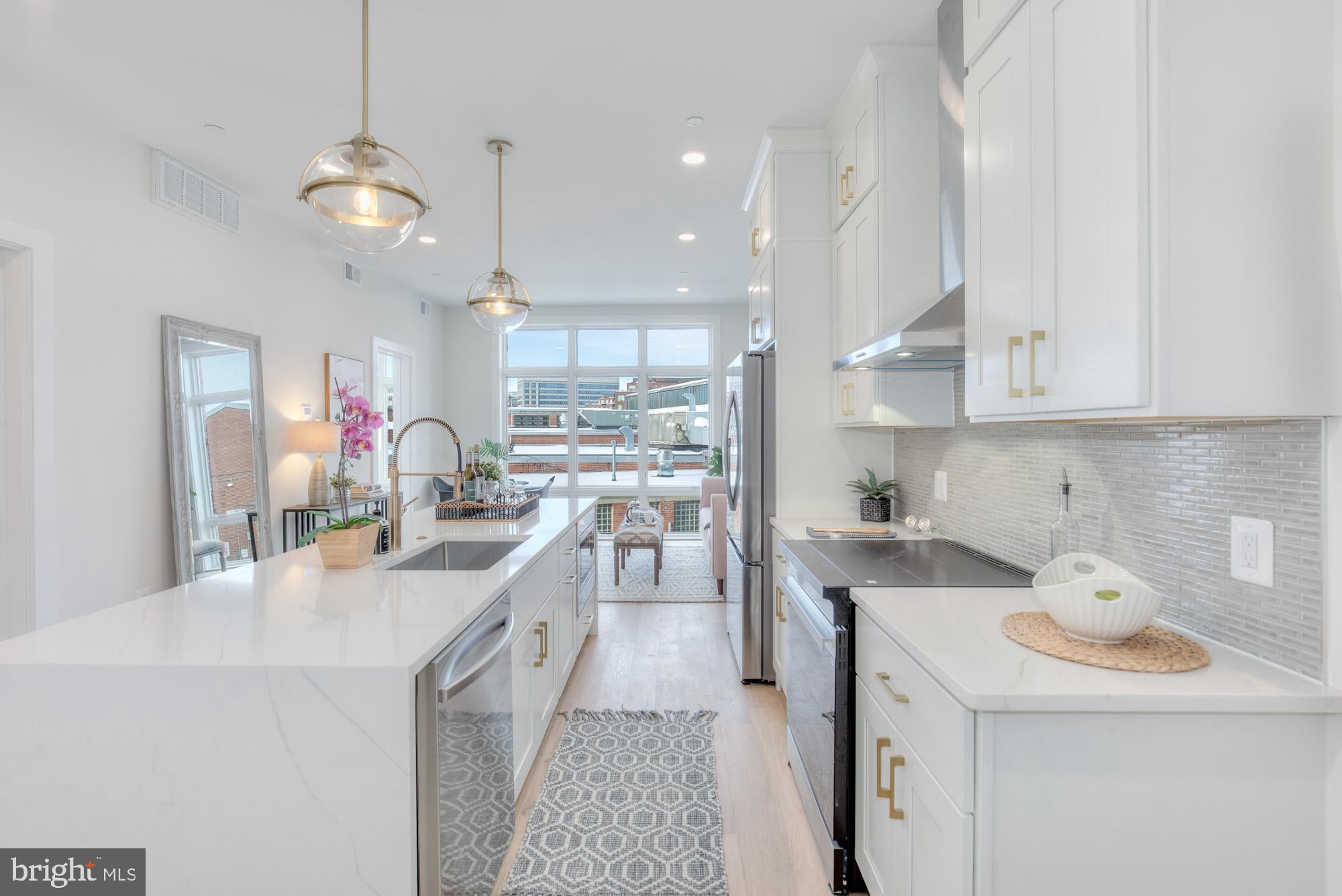 4347 HARRISON STREET NW PENTHOUSE 8