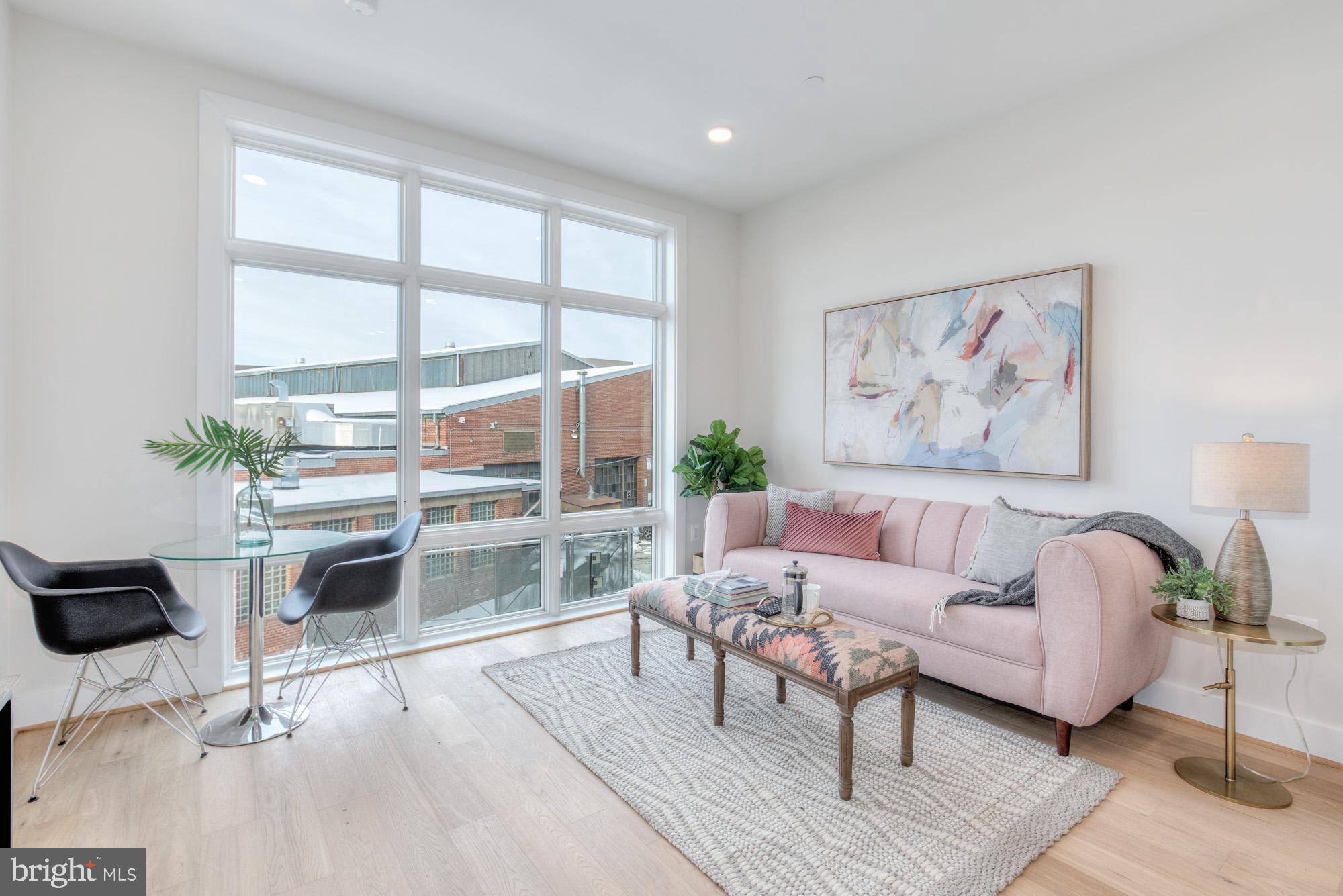 4347 HARRISON STREET NW PENTHOUSE 8