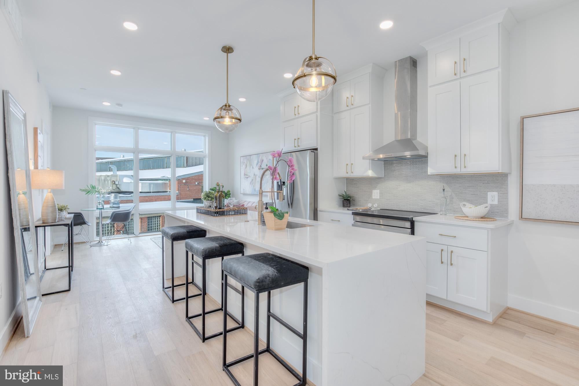 4347 HARRISON STREET NW PENTHOUSE 8