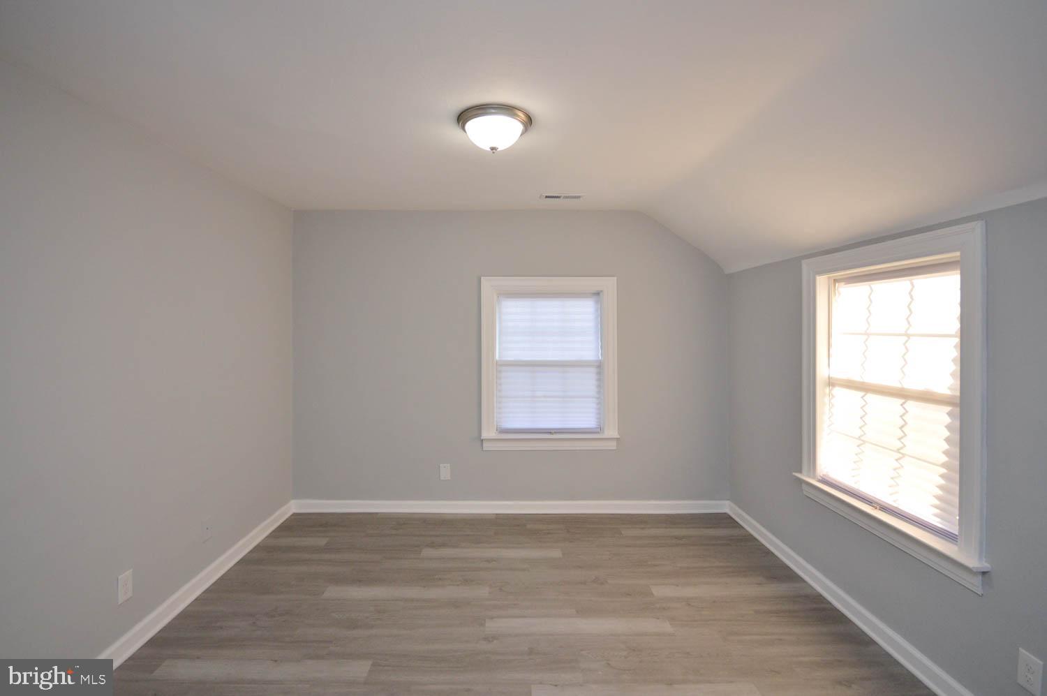 PATUXENT PARK - Residential Lease