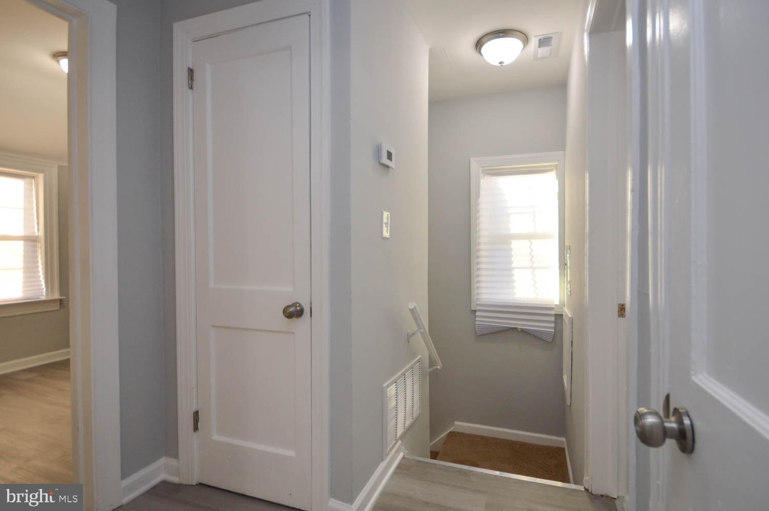 PATUXENT PARK - Residential Lease