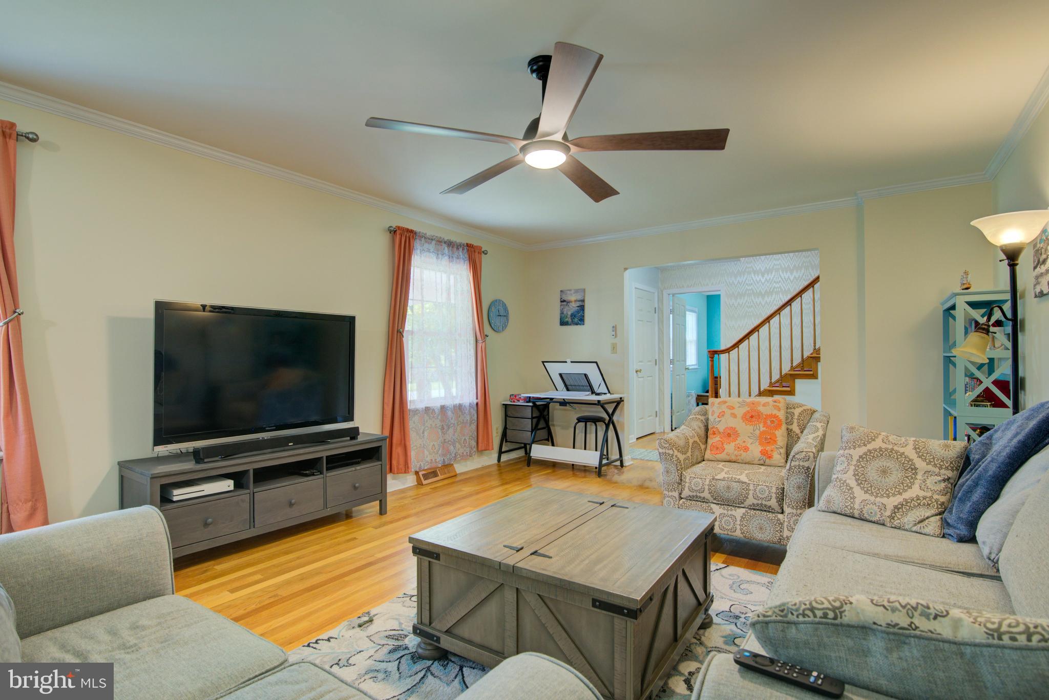 EDEN ESTATES - Residential