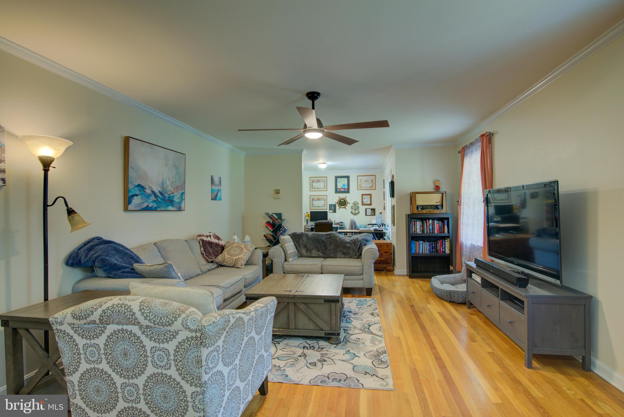 EDEN ESTATES - Residential