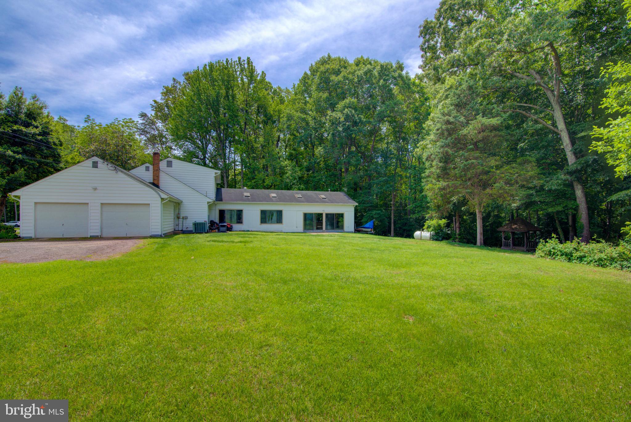 EDEN ESTATES - Residential