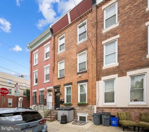 1003 S 13TH STREET PHILADELPHIA PA 19147