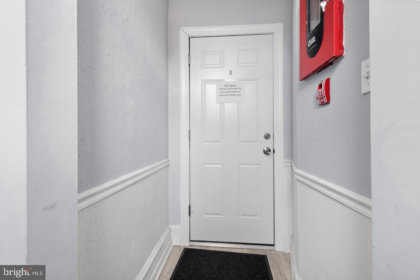 HAWTHORNE - Residential Income