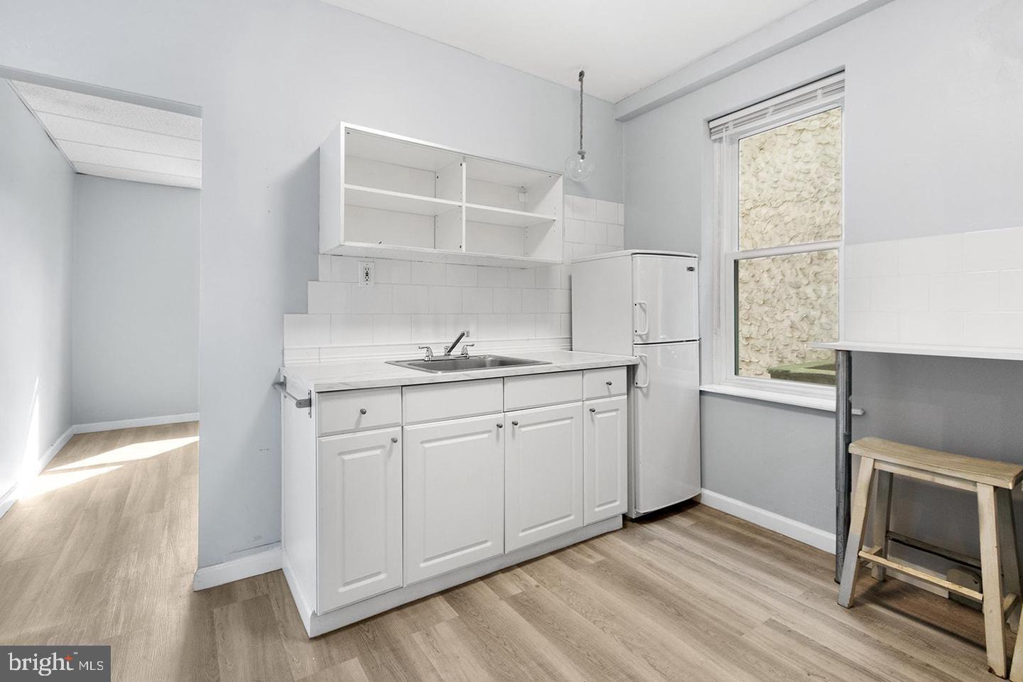 HAWTHORNE - Residential Income