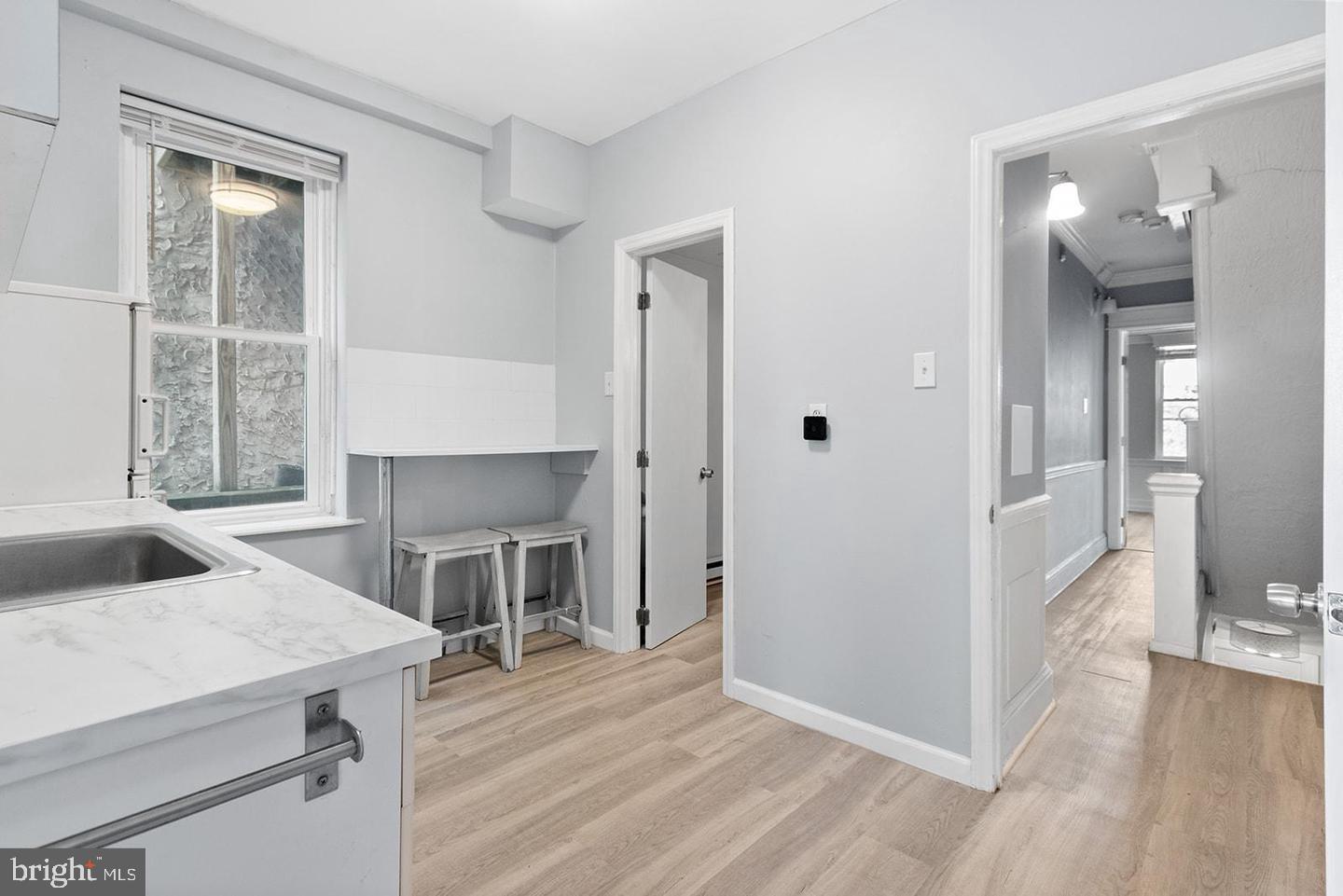 HAWTHORNE - Residential Income