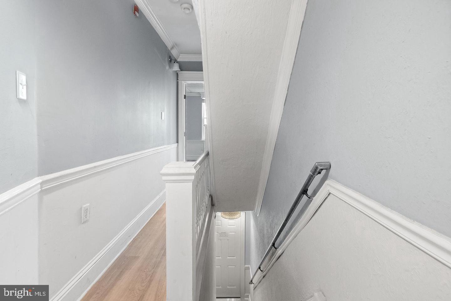 HAWTHORNE - Residential Income