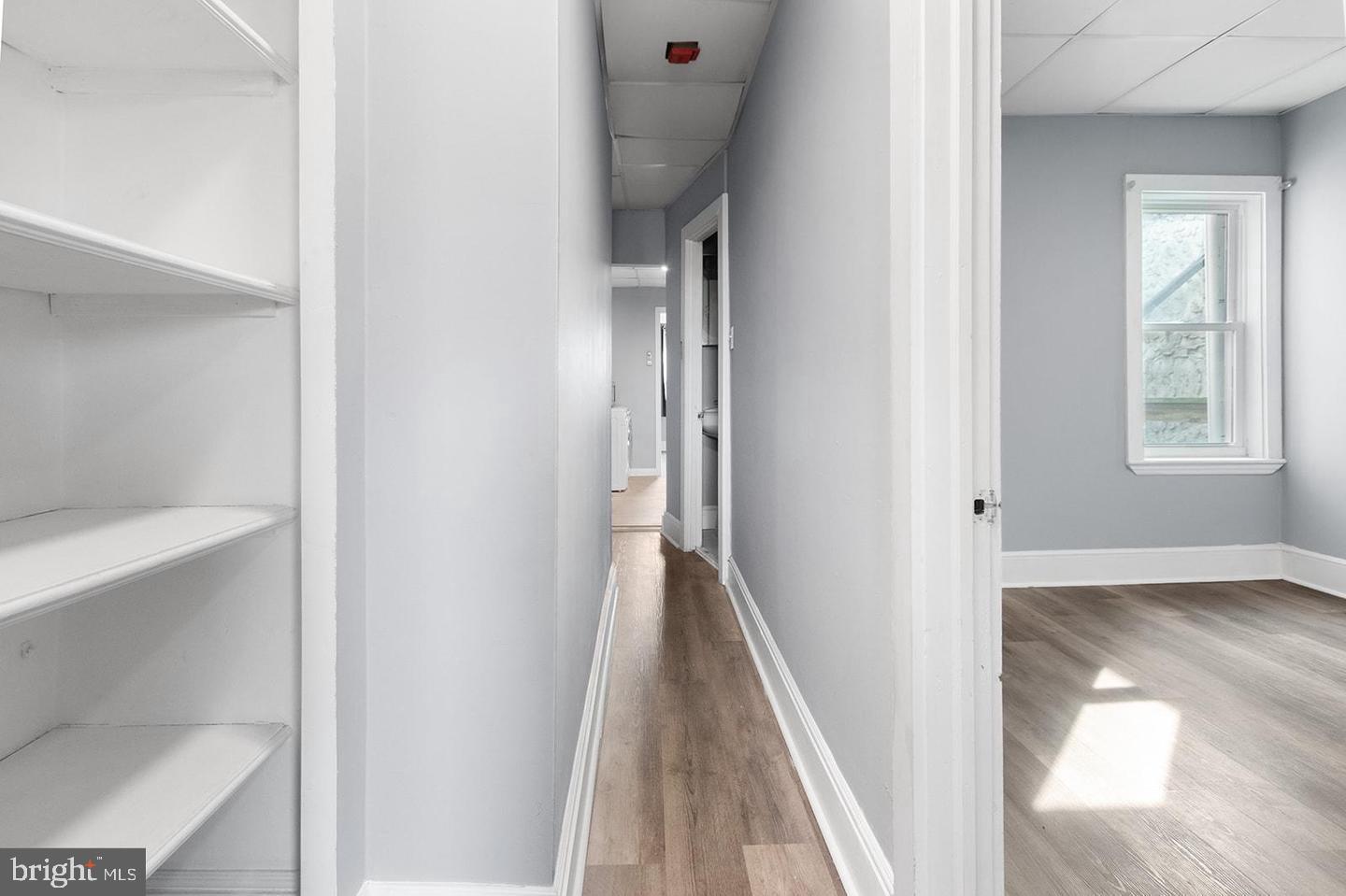 HAWTHORNE - Residential Income