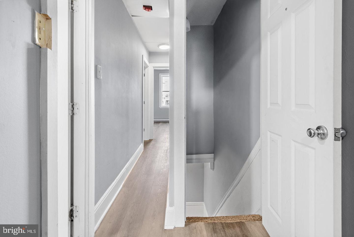 HAWTHORNE - Residential Income